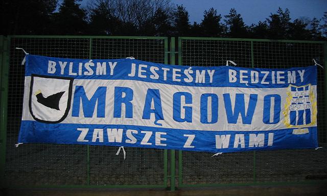 mragowo